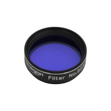 Omegon - filtr #80A modrý (1.25'')