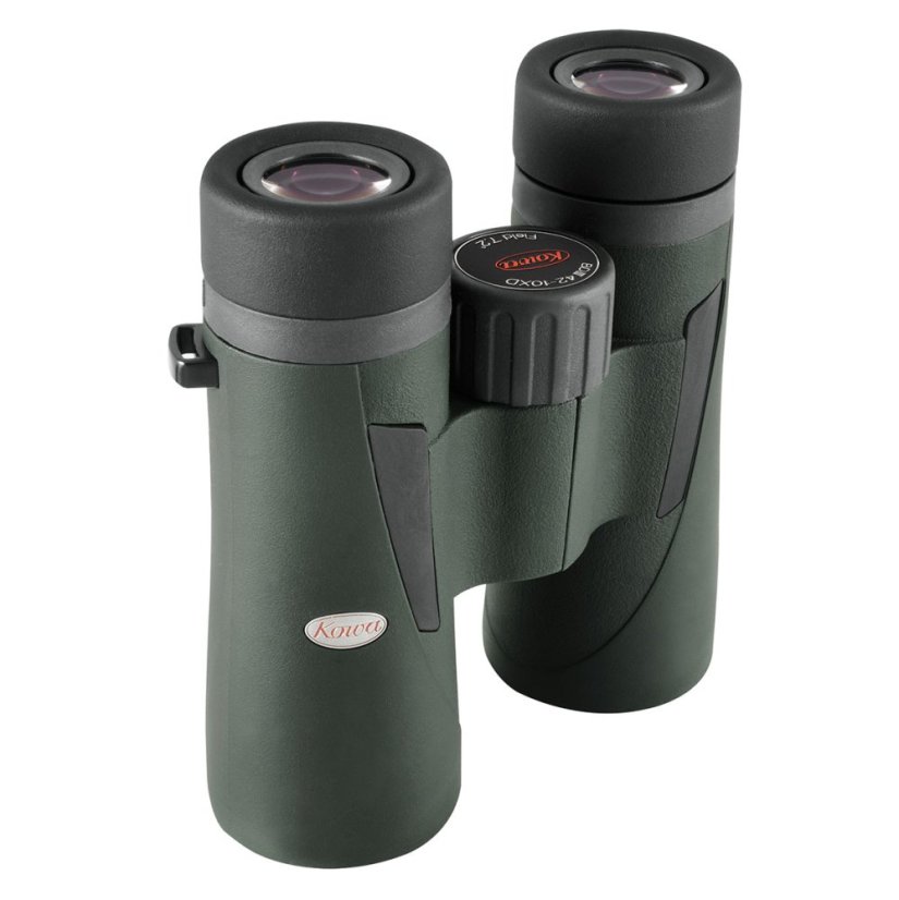 Kowa BD III 8x42 XD