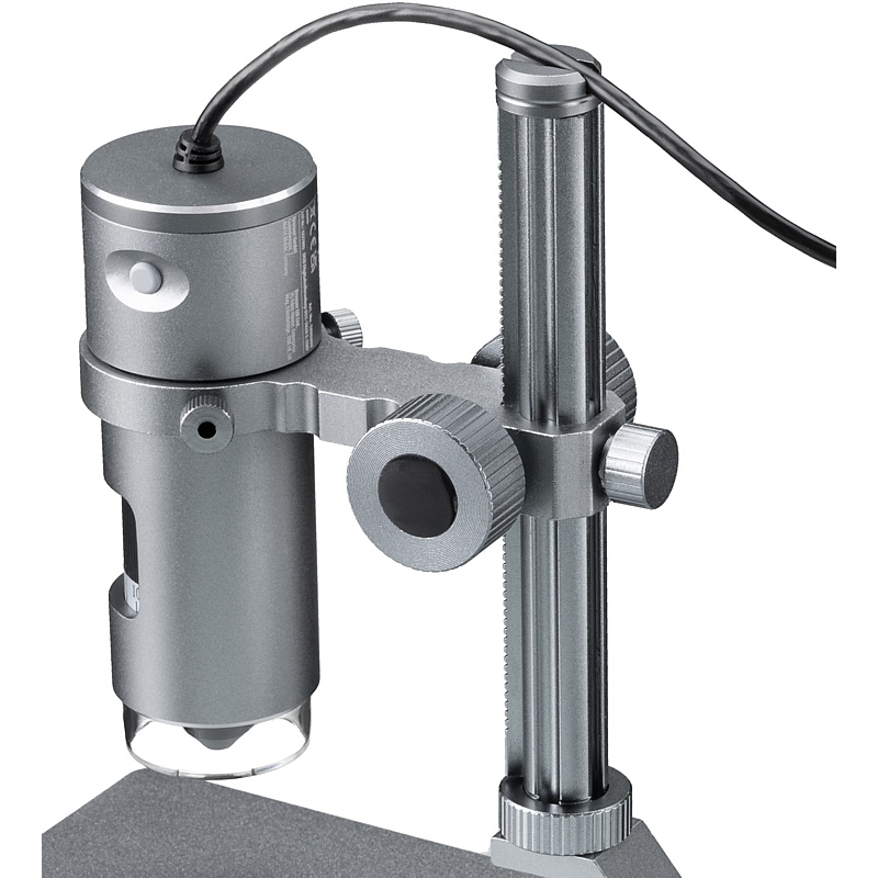 BRESSER USB digital mikroskop DST-1028 5.1MP