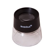 Lupa Levenhuk Zeno Gem M1 10x/25mm