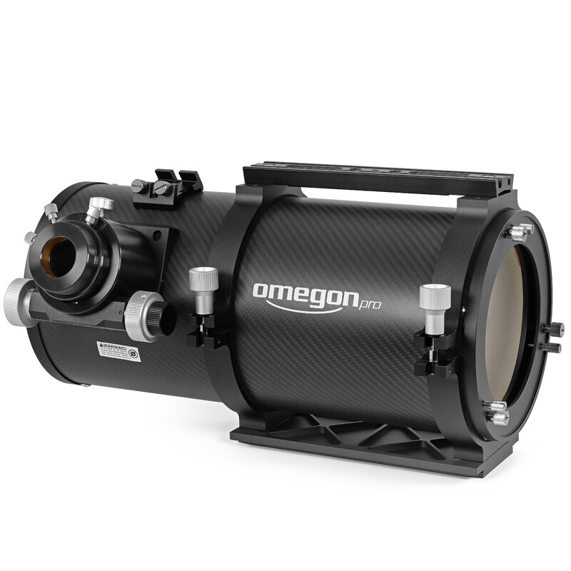 Omegon Pro Astrograph Carbon 150/500 OTA