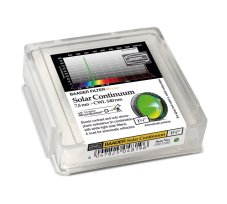 Baader 7,5nm Solar Continuum 1¼" filtr (540nm)