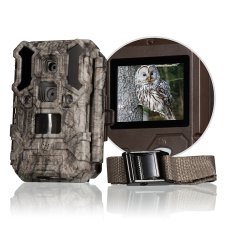 Fotopast Bresser DL-30