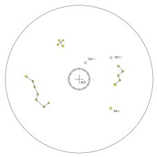 Skywatcher - polární hledáček pro montáž EQ-5/6