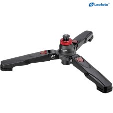Leofoto - VD-02 trojnožka pod monopod (6kg, průměr 23cm)
