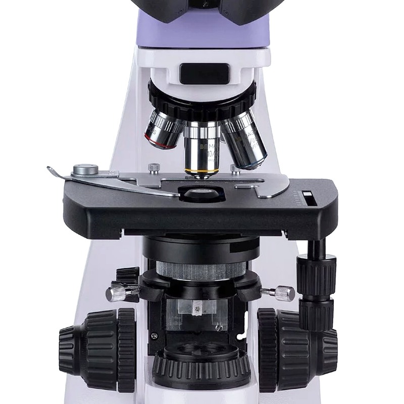 Magus Bio D230T LED - Achromat Infinity + FullHD kamera