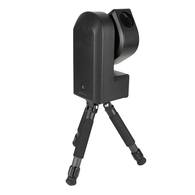 ZWO Seestar S50 AP 50/250