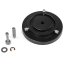 Adapter na pilíř Omegon Pro - montáže Vixen 45mm