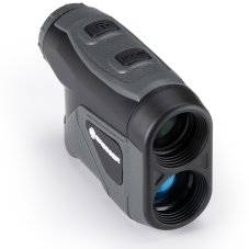 BRESSER 6x24 OLED laserový dálkoměr a rychloměr