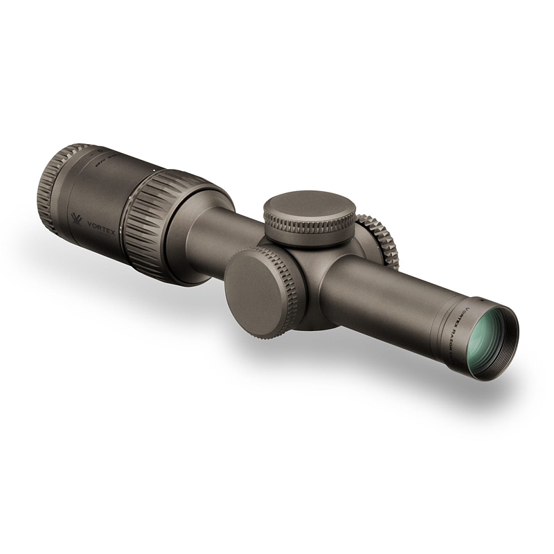 Vortex Razor HD Gen II E 1-6x24 VMR -2 (MOA)