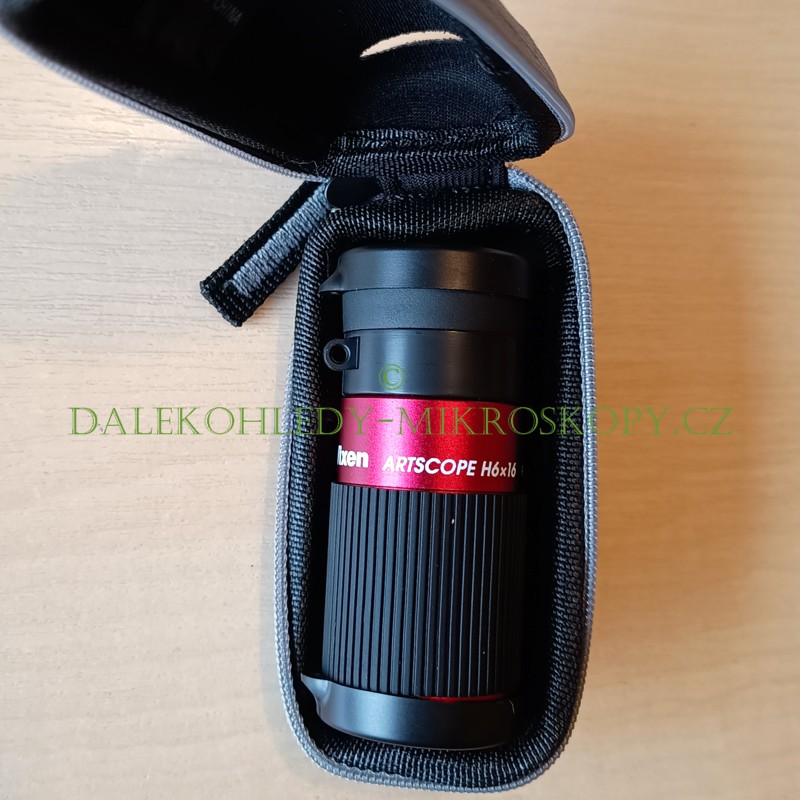 Vixen - Artscope Mono H 6x16 monokulár