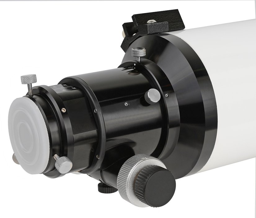 Explore Scientific ED APO 80mm f/6 FCD-100 Alu HEX