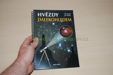 Hvězdy dalekohledem | Dušek J. , Píšala J.