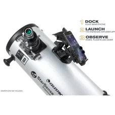 Celestron NT-8 StarSense Explorer (203/1200mm)