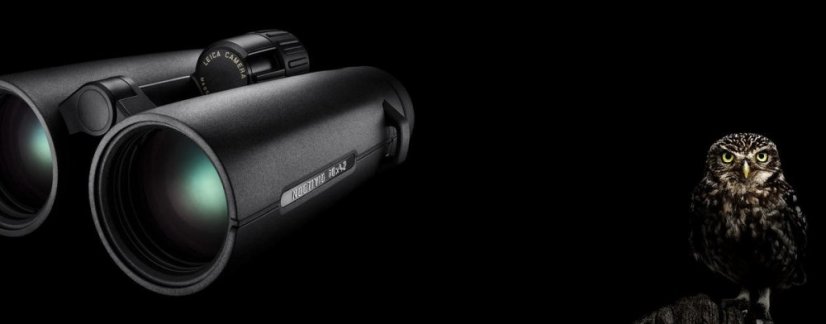 Leica Noctivid 8x42