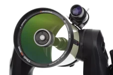 Celestron CPC Deluxe 8" SC (203/2032) EdgeHD