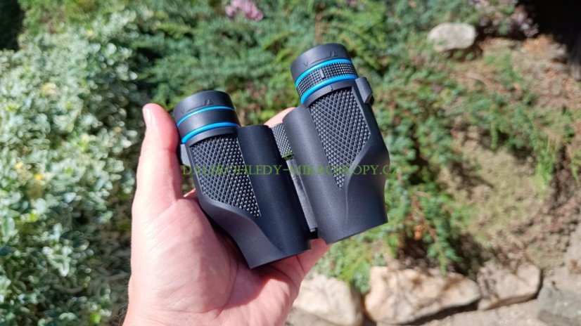 Omegon Curiosity 8x25