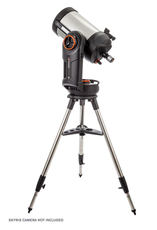 Celestron NexStar 8" Evolution 203/2032 (WiFi)