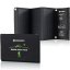 BRESSER Mobile Solar Charger 21 Watt - USB a DC output