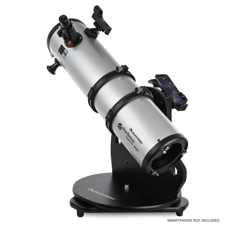 Celestron NT-6 StarSense Explorer (150/750mm)