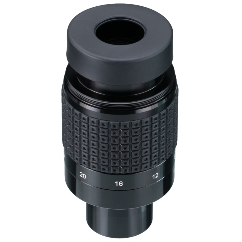 BRESSER LER Zoom okulár Deluxe 8-24mm (1.25'')