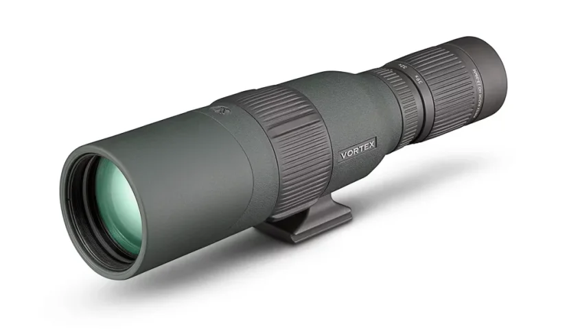 Vortex Razor HD 13-39x56 S - přímý