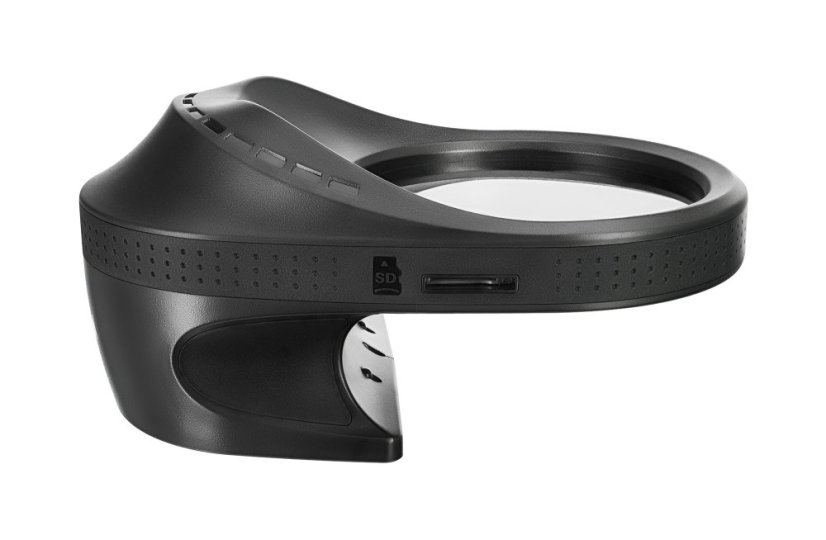 Digitální lupa Levenhuk ERGO 30 (5x, 6x, 8x, 10x)