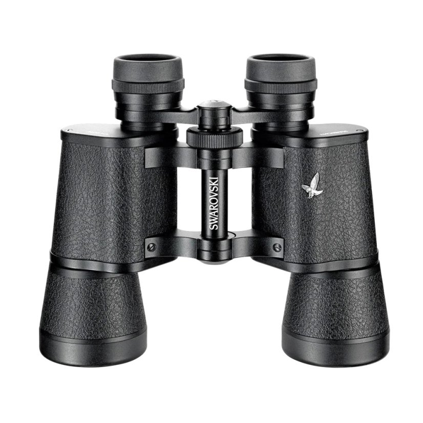 Swarovski Habicht 10x40