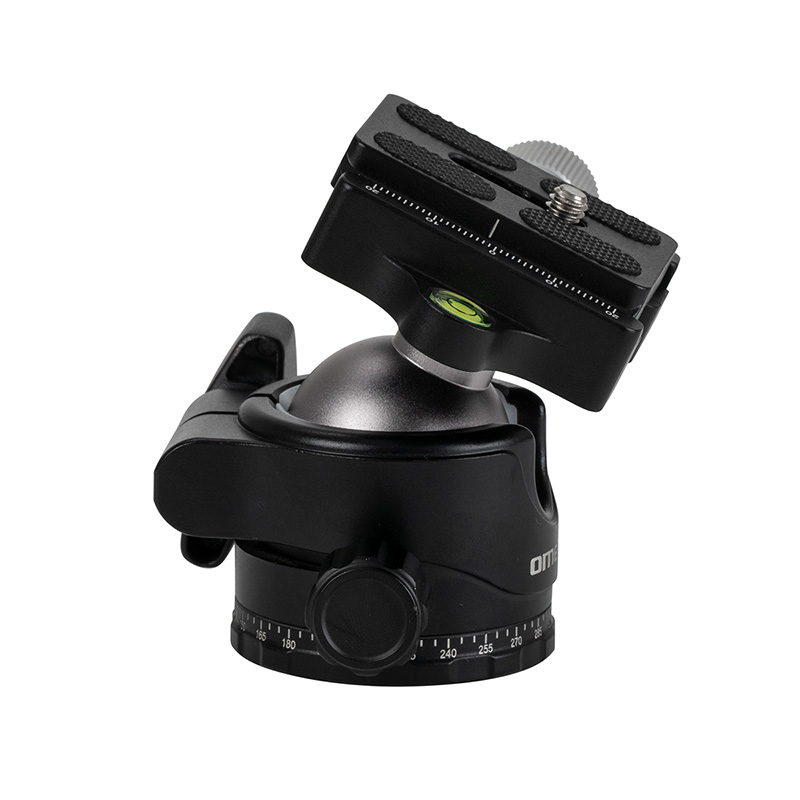 Omegon kulová hlava OM 10 (10kg)