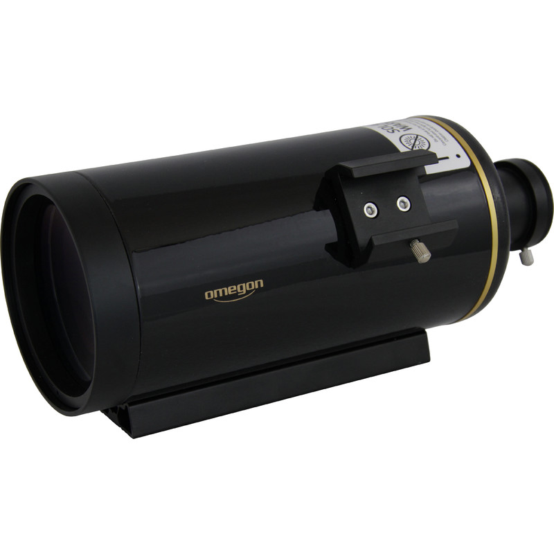 Omegon Maksutov teleskop MightyMak 80/900 - LED