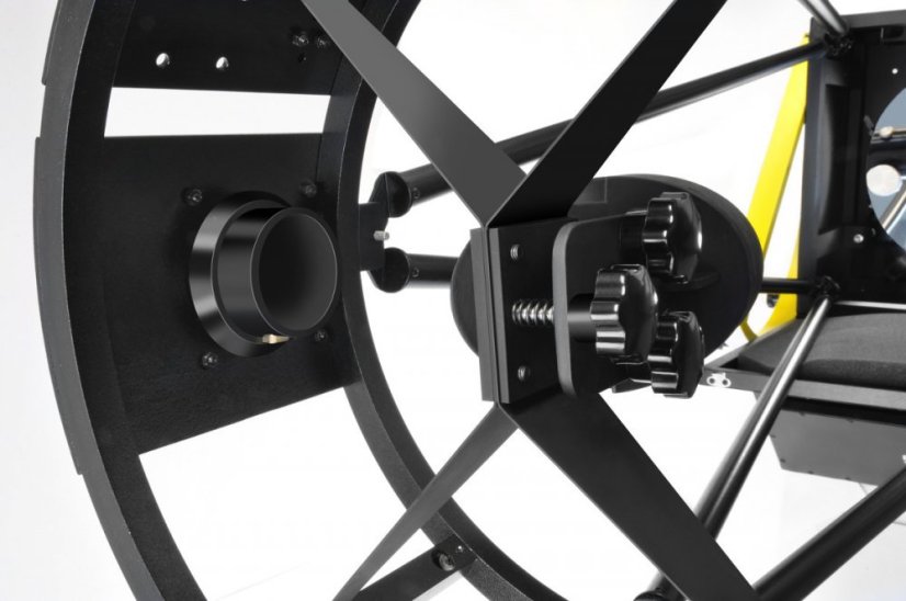 Ultra Light Dobson 10" f/5 (254/1270mm)