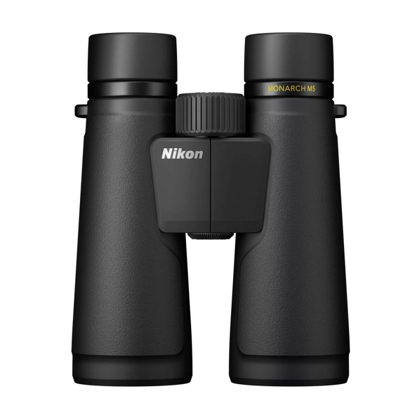 Nikon Monarch M5 12x50