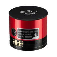 LUNT LS50CHa H-alpha double-stack sluneční filtr