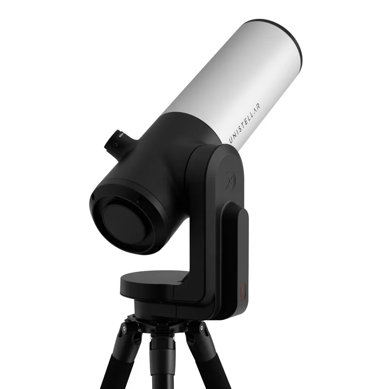 Unistellar teleskop N 114/450 eVscope 2 + batoh