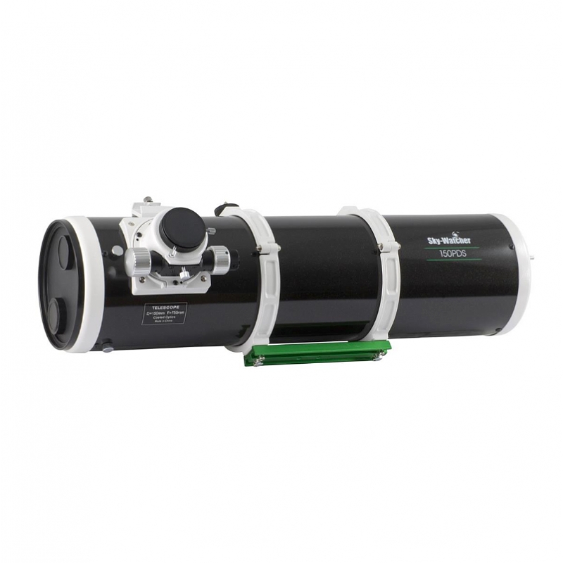 Skywatcher NT 6" Black Diamond 150/700mm OTA Dual 1:10