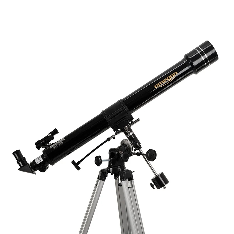 Omegon AR 70/900mm EQ-1
