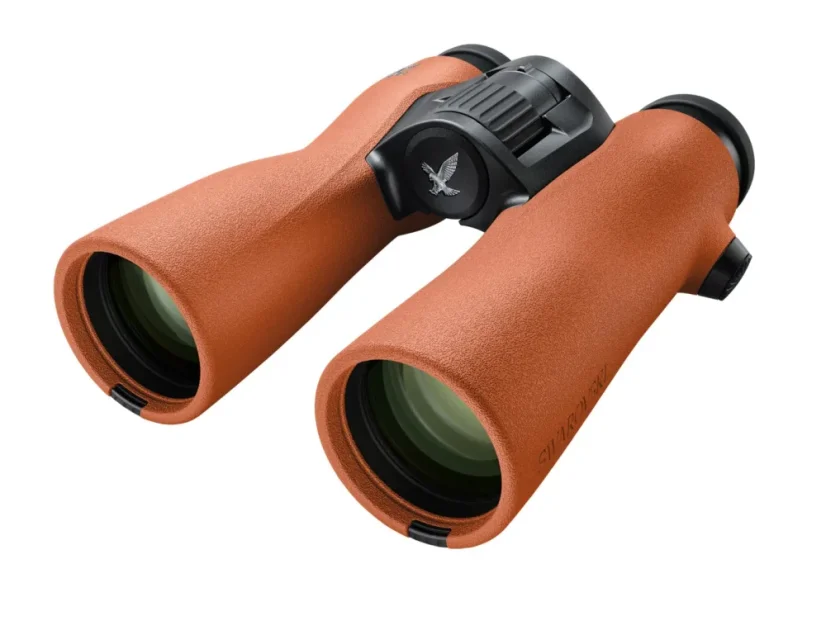 Swarovski NL Pure 12x42 (cihlově oranžový)