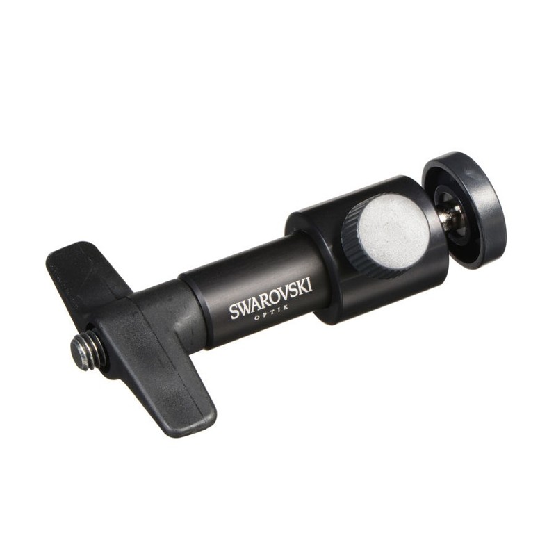 Závrtný šroub Swarovski TS s fotošroubem