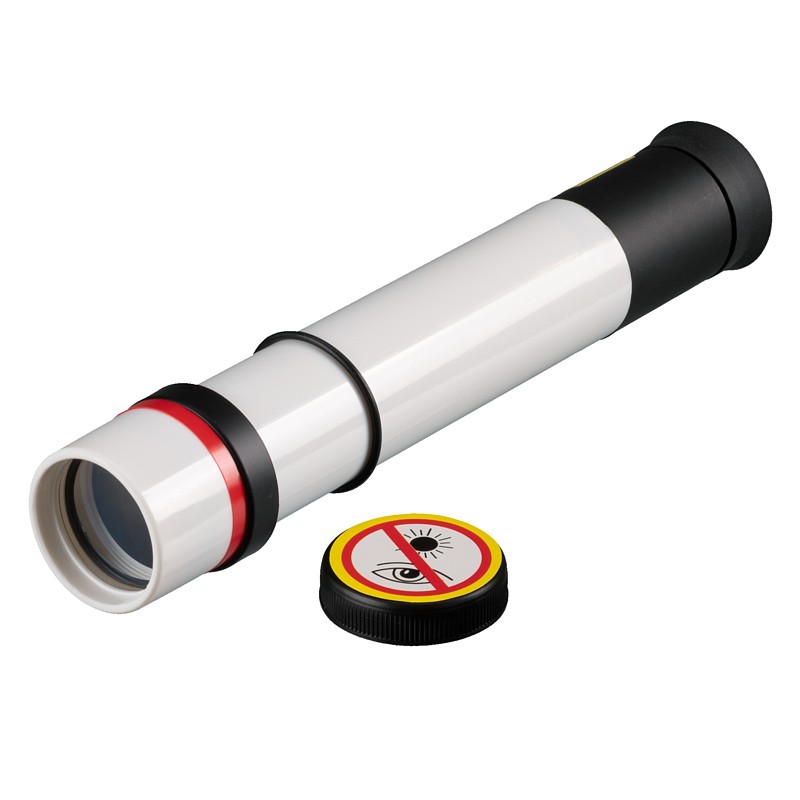 Bresser - optický hledáček 6x30 - bez objímky a držáčku