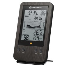 Srážkoměr BRESSER Rain Gauge Pro WTW