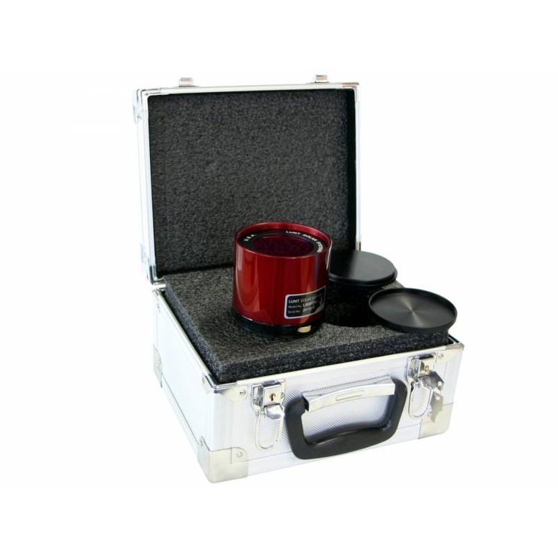 LUNT LS60FHa H-alpha double-stack sluneční filtr