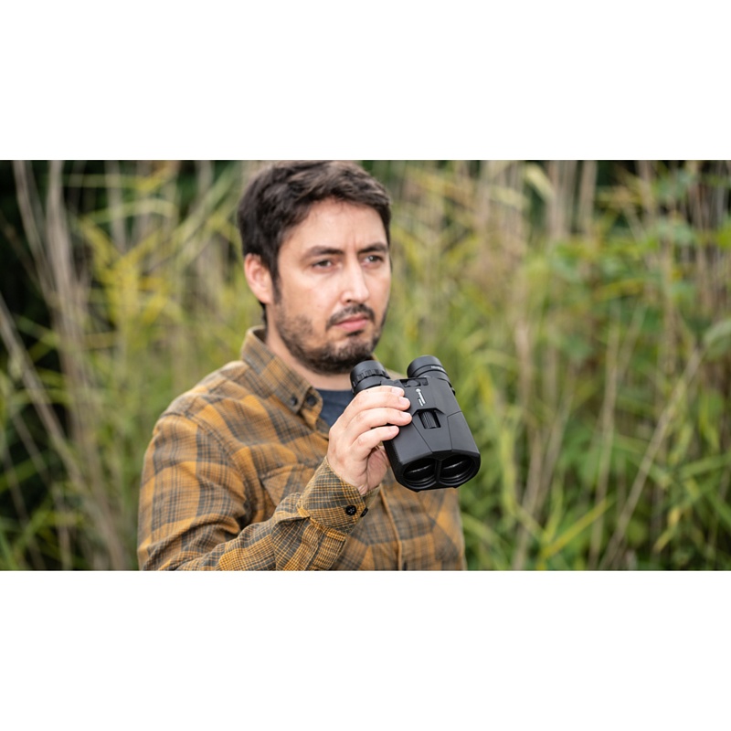 Bresser 16x42 STABILIZER OIS - stabilizátor