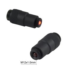 Bresser osvit polárního hledáčku EXOS-2 (M12x1.0mm)