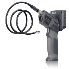BRESSER endoskop s kamerou a odnímatelným (3.5'') LCD