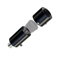 Projekční fotoadapter