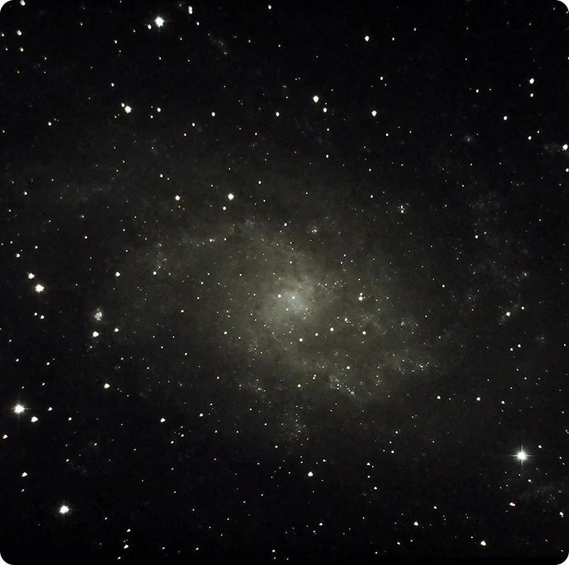 Unistellar teleskop Odyssey N 85/320