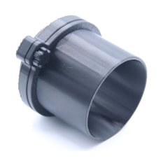 Rosnice s držákem filtru 2" pro ZWO Seestar 50