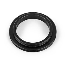 Adapter z hledáčku 50mm 2" (M51x0,75mm) vnější na T2 (M42x0,75mm) vnější