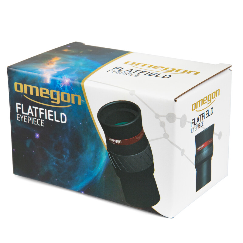 Omegon Premium Flat Field ED 65° 25mm