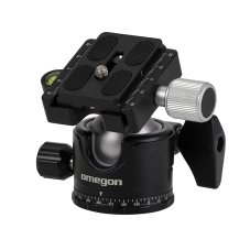 Omegon kulová hlava OM 10 (10kg)